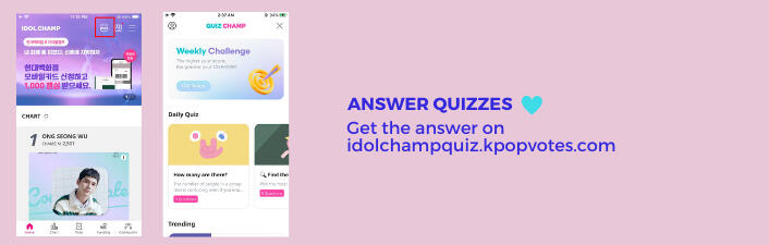 5. Answer quizzes daily and weekly